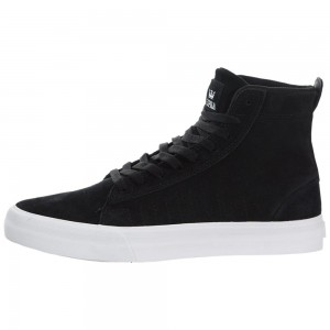 Altos Supra Belmont High Hombre Negros | XPNVD1469