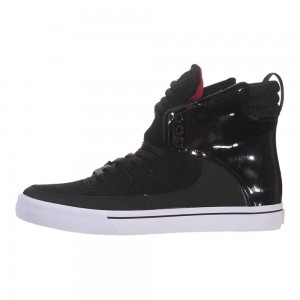 Altos Supra Kondor x Lil Wayne Hombre Negros | UFILP1693