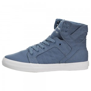 Altos Supra SkyTop D Hombre Azules | RSVBL5178