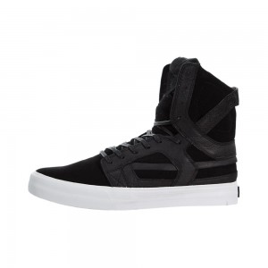 Altos Supra SkyTop II HF Hombre Negros | QTAJM2376