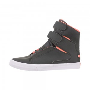 Altos Supra Society Hombre Grises | WHOJP0143