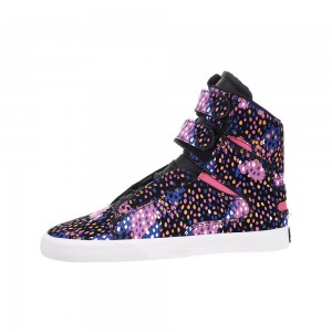 Altos Supra Society Mujer Multicolor | GFDMN0346