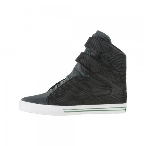 Altos Supra TK Society Hombre Negros | EAPQI7392