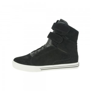 Altos Supra TK Society Hombre Negros | GYXVT3516