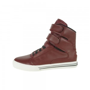 Altos Supra TK Society Hombre Vino | ILAWE3501