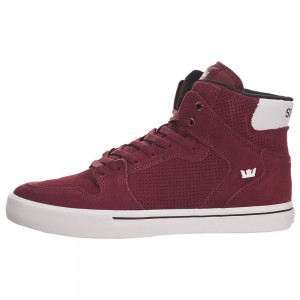 Altos Supra Vaider Hombre Vino Blancos | HNVBP8760