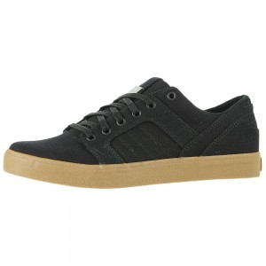 Bajos Supra SkyLow 1.5 Mujer Negros | QTPHS8264