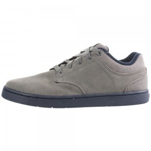 Tenis Skate Supra Dixon Hombre Grises | ULYFB4903