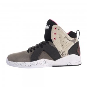 Tenis Skate Supra Magazine Hombre Multicolor | QGBXU2510