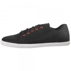 Tenis Supra Assault Hombre Negros | LEXSF5408