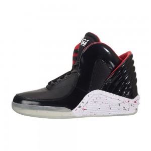 Tenis Supra Chimera x Lil Wayne Hombre Negros | TLRXE2867