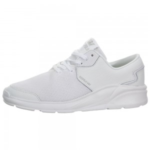 Tenis para Correr Supra Noiz Mujer Blancos | KDRSA2139