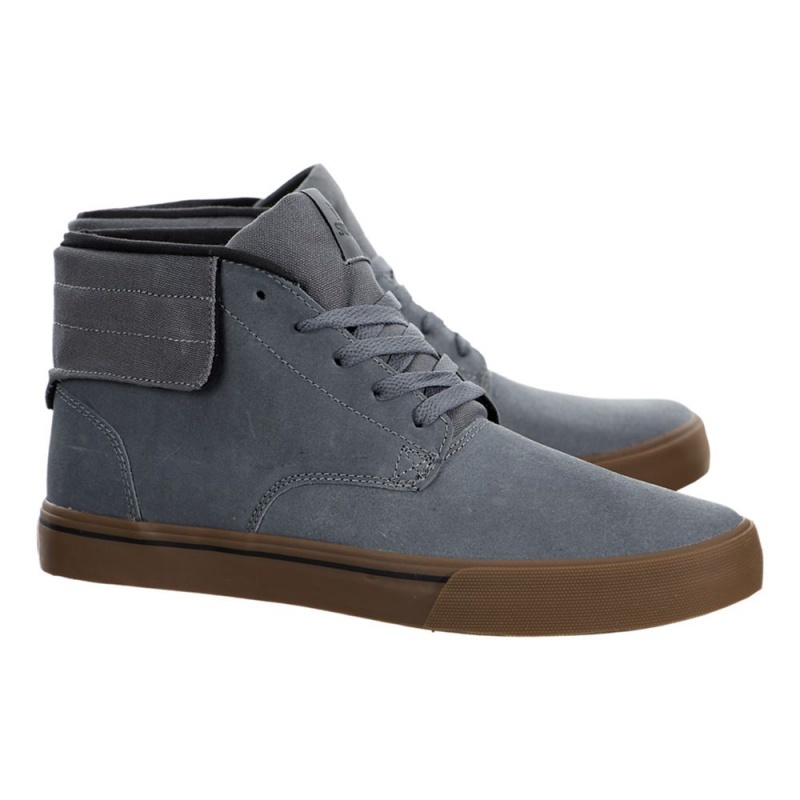 Altos Supra Passion Hombre Azules | DXMNE2310