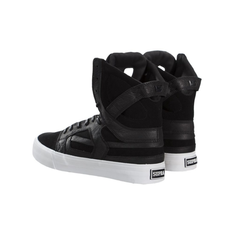 Altos Supra SkyTop II HF Hombre Negros | QTAJM2376