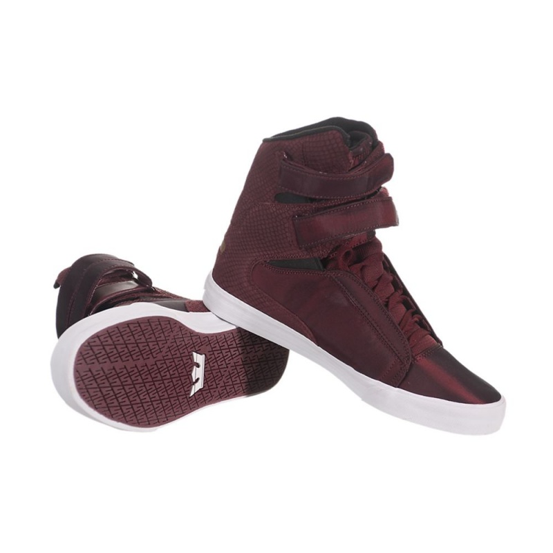 Altos Supra Society Hombre Vino | IBNQW8092