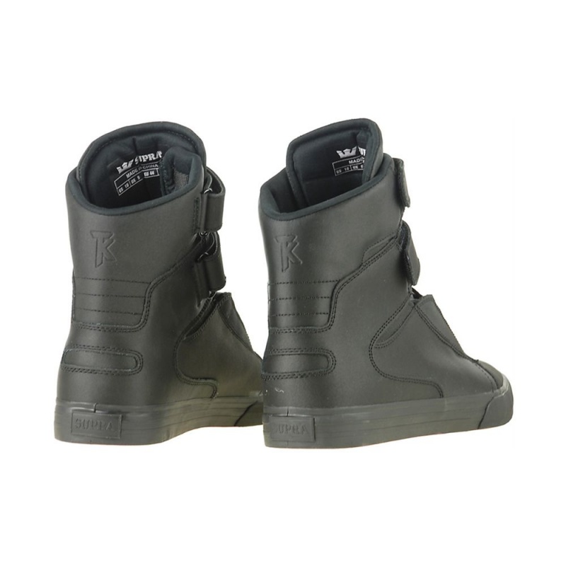 Altos Supra TK Society Mujer Negros | SXREY8409