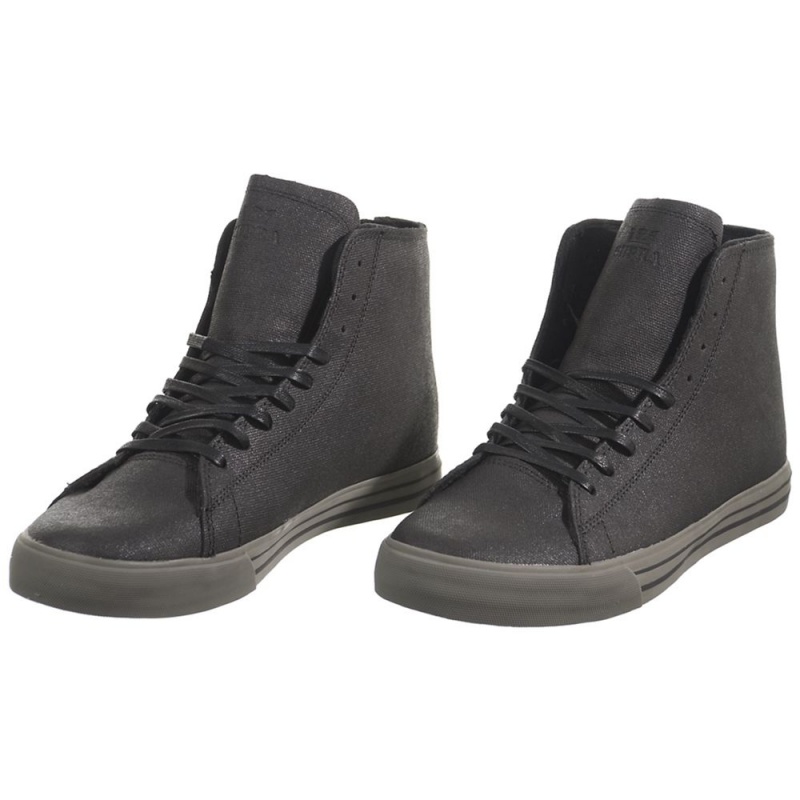 Altos Supra Thunder High Hombre Negros | GHJSI3451