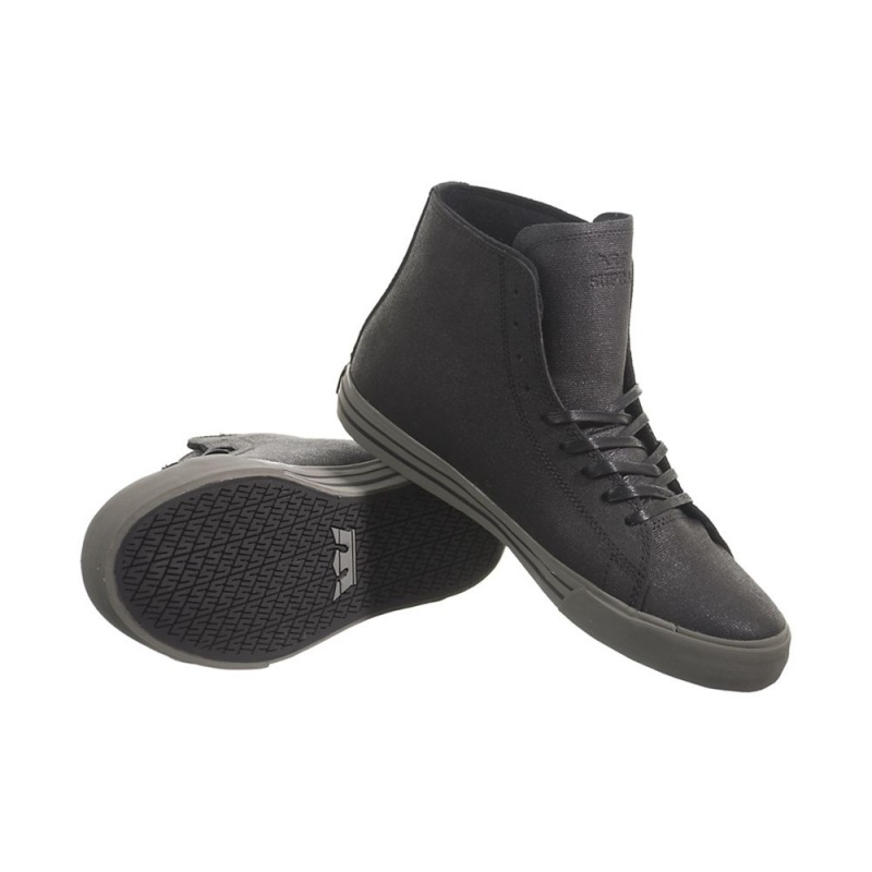 Altos Supra Thunder High Hombre Negros | GHJSI3451