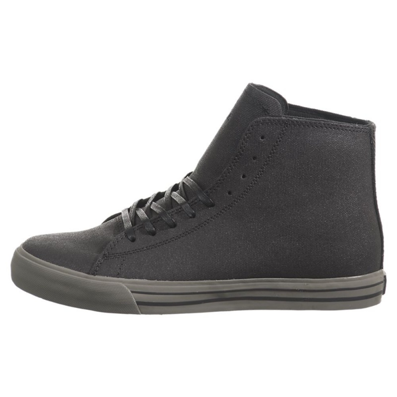 Altos Supra Thunder High Hombre Negros | GHJSI3451