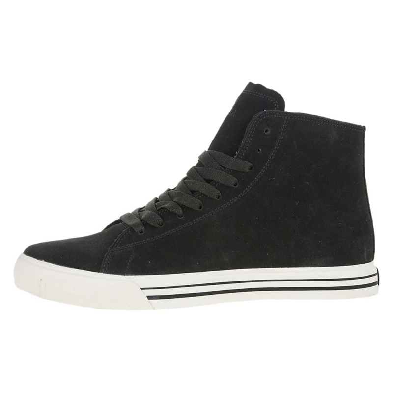 Altos Supra Thunder High Hombre Negros | OWHTL5172