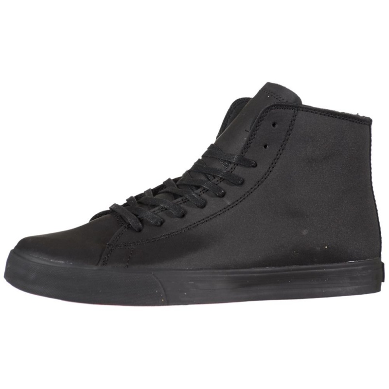 Altos Supra Thunder High Mujer Negros | EHINR3674