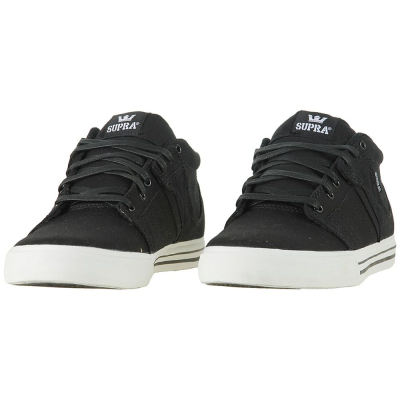 Tenis Skate Supra EE Diablo 1.5 Mujer Negros | WMOAN0465