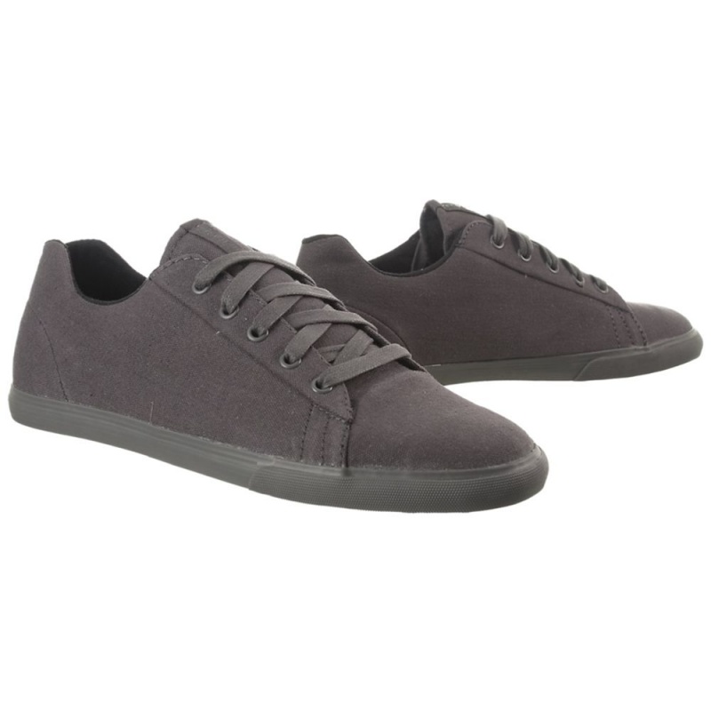 Tenis Supra Assault Hombre Grises | HSAUV3402