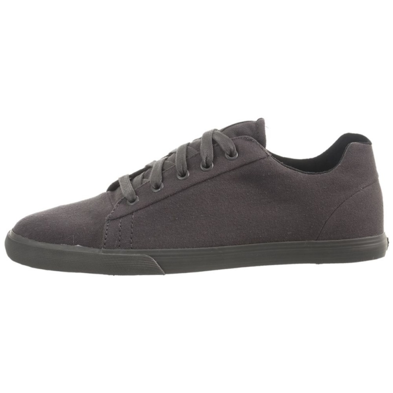 Tenis Supra Assault Hombre Grises | HSAUV3402