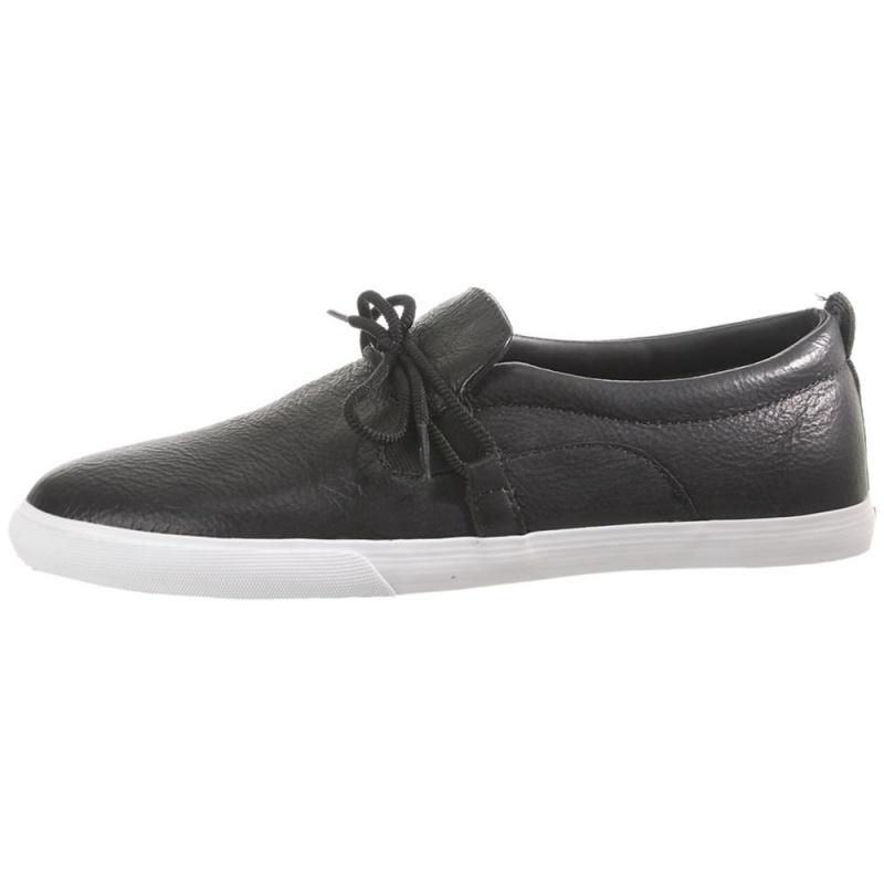 Tenis Supra Belay Mujer Negros | EXBJV7610