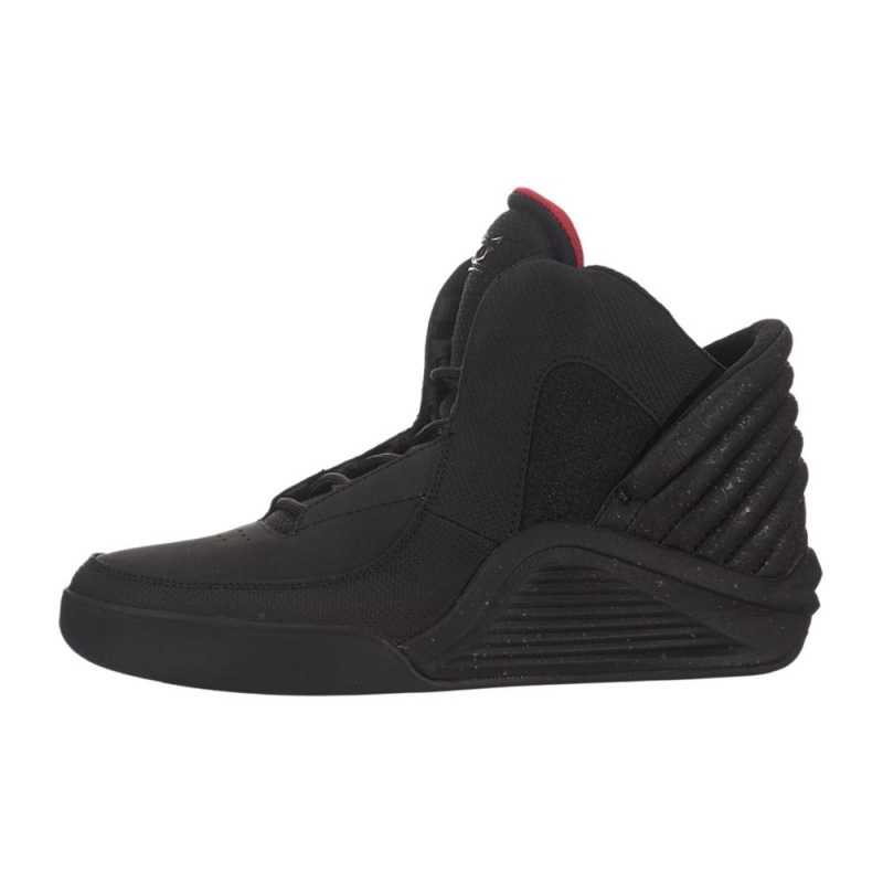 Tenis Supra Chimera x Lil Wayne Hombre Negros | NMLQG6829